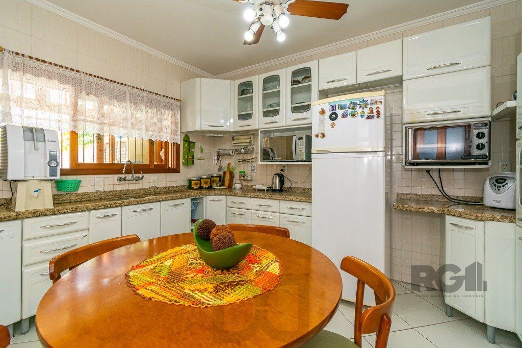 Casa em condominio no Sarandi de 3 dormitórios 2 vagas e infra DESOCUPADA — foto 36