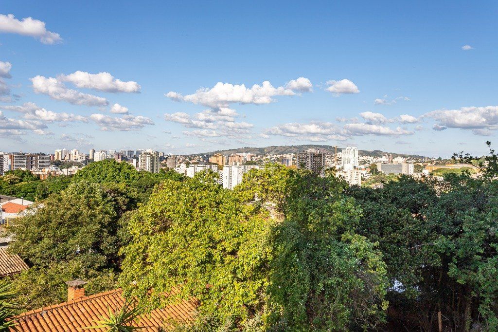 Apartamento no bairro Higienópolis com 190m² de 3 dormitórios e 2 vagas — foto 11