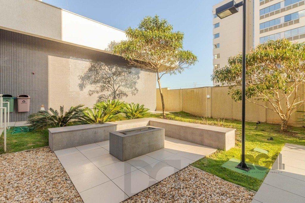 Apartamento NOVO no Condomínio Rossi Reserva de 3 dormitórios e 2 vagas — foto 43