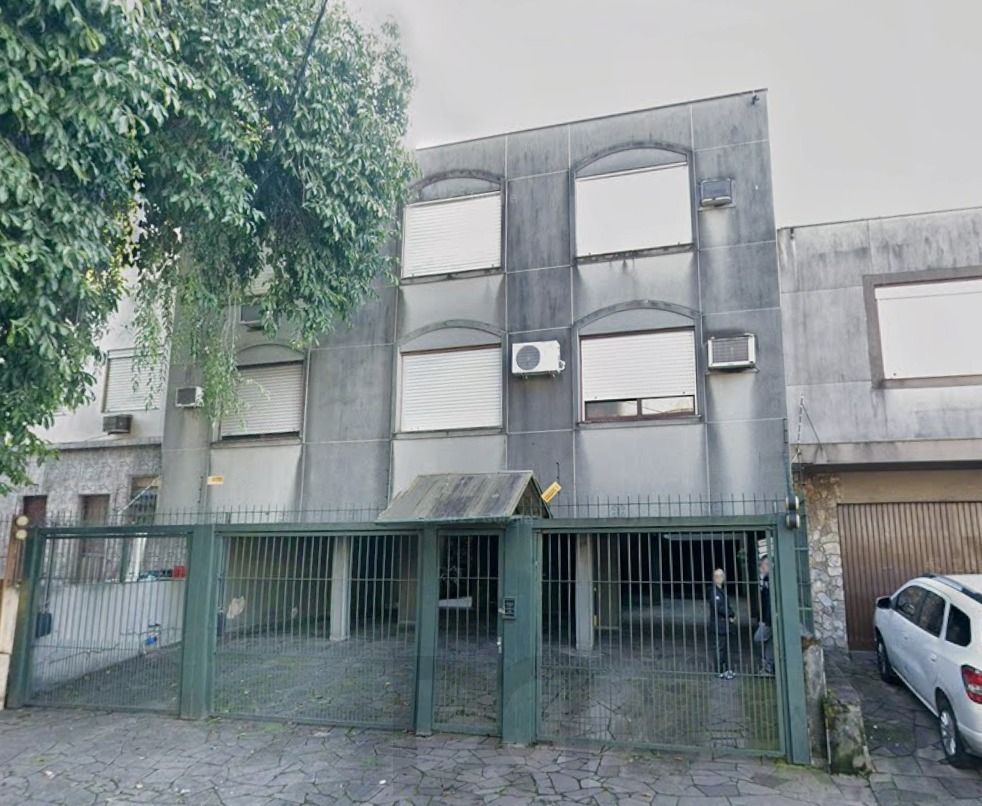 Apartamento Garden de 2 dormitórios com pátio e vaga — foto 9