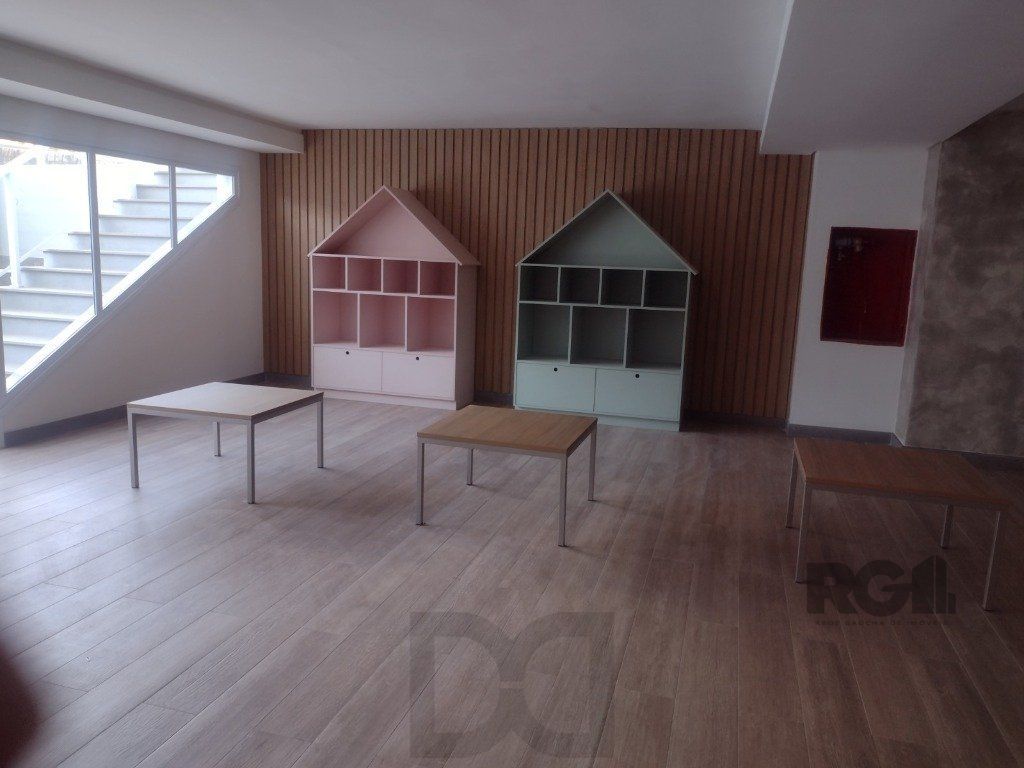 APTO 02 DORM. 02 VAGAS, SUÍTE , ELEVADOR, CURRASQUEIRA, PISCINA — foto 19