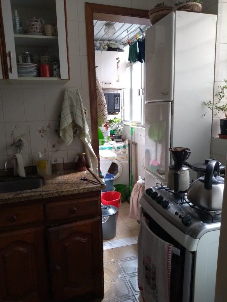 Apartamento para Venda - 61.12m², 2 dormitórios, Cristal — foto 17