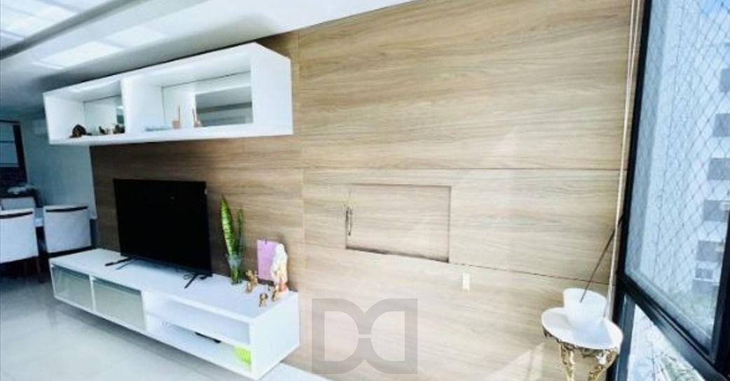 Apartamento de 3 dormitórios, vaga e infra — foto 6
