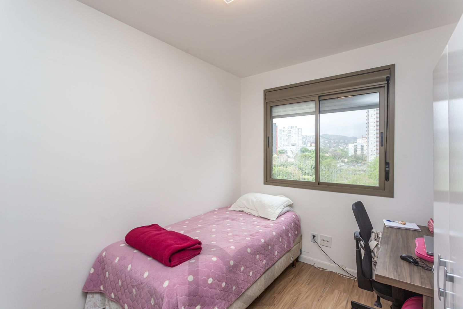 Apartamento 2D Mobiliado — foto 12