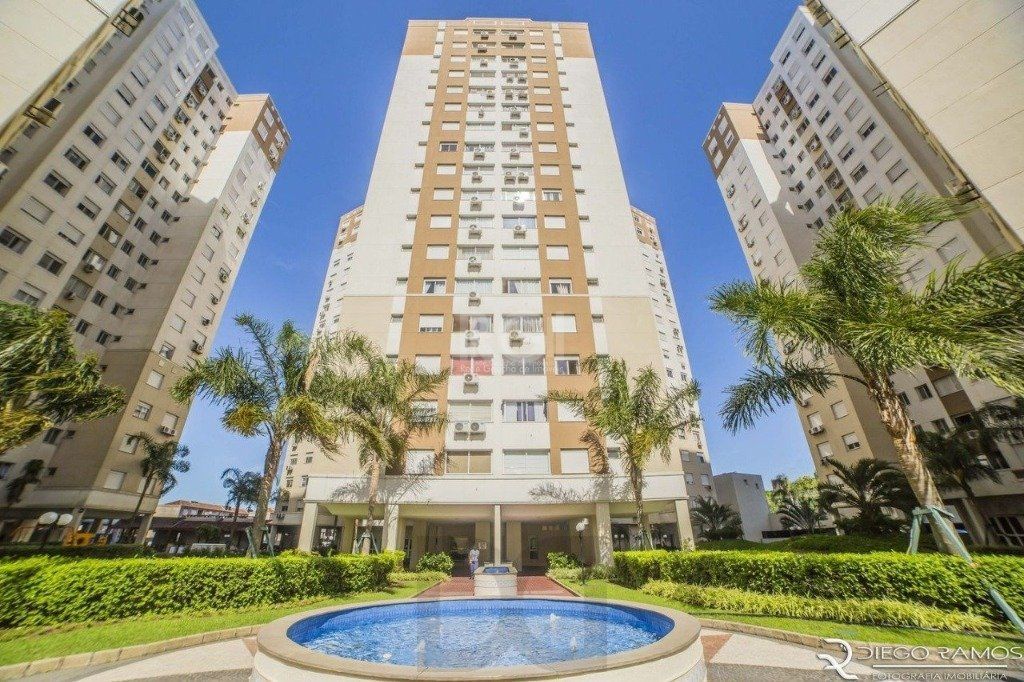 Apartamento para Venda - 65m², 3 dormitórios, sendo 1 suites, 1 vaga - Vila Ipiranga — foto 10