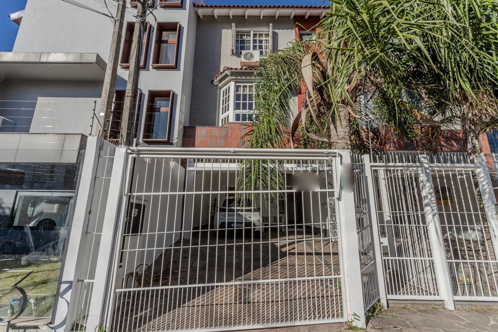 Casa sobrado no bairro Chácara das Pedras de 3 dormitórios e 2 vagas — foto 35