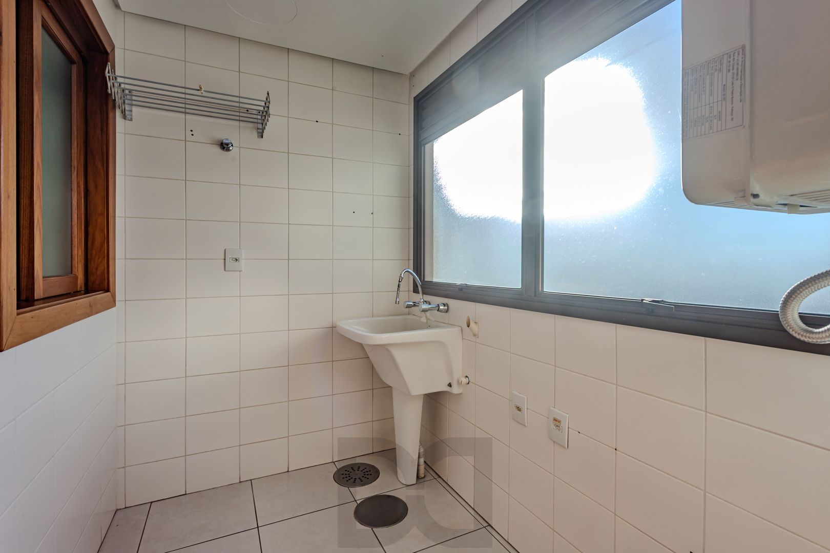 Apartamento no Cristo Redentor de 3 dormitórios e 2 vagas DESOCUPADO — foto 14