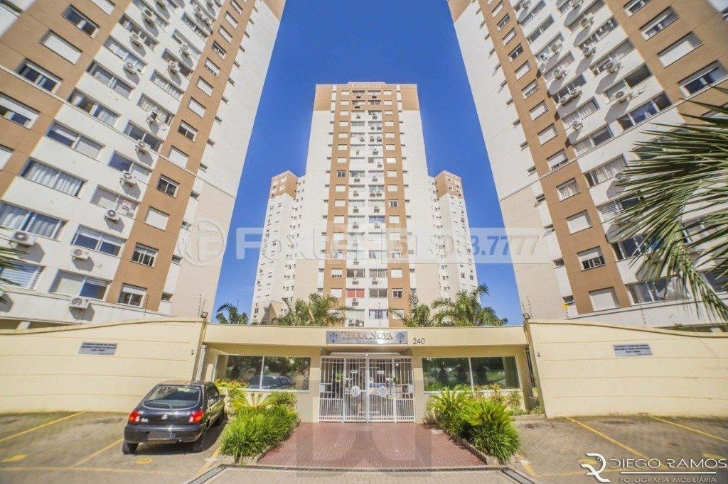 Apartamento para Venda - 65m², 3 dormitórios, sendo 1 suites, 1 vaga - Vila Ipiranga — foto 9