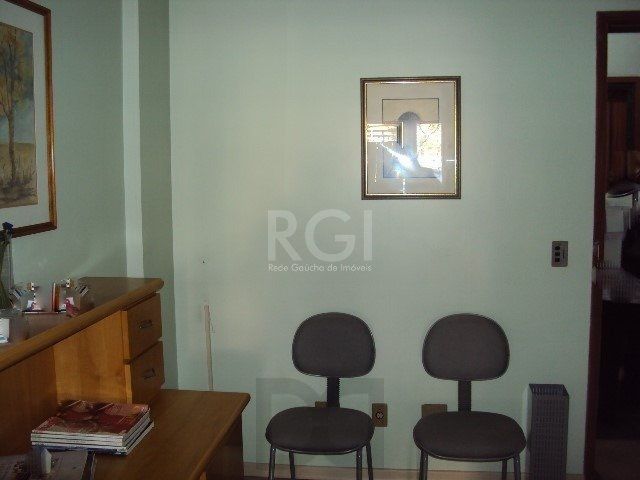 Conjunto / Sala para Venda MOBILIADA no bairro Petrópolis DESOCUPADA — foto 7