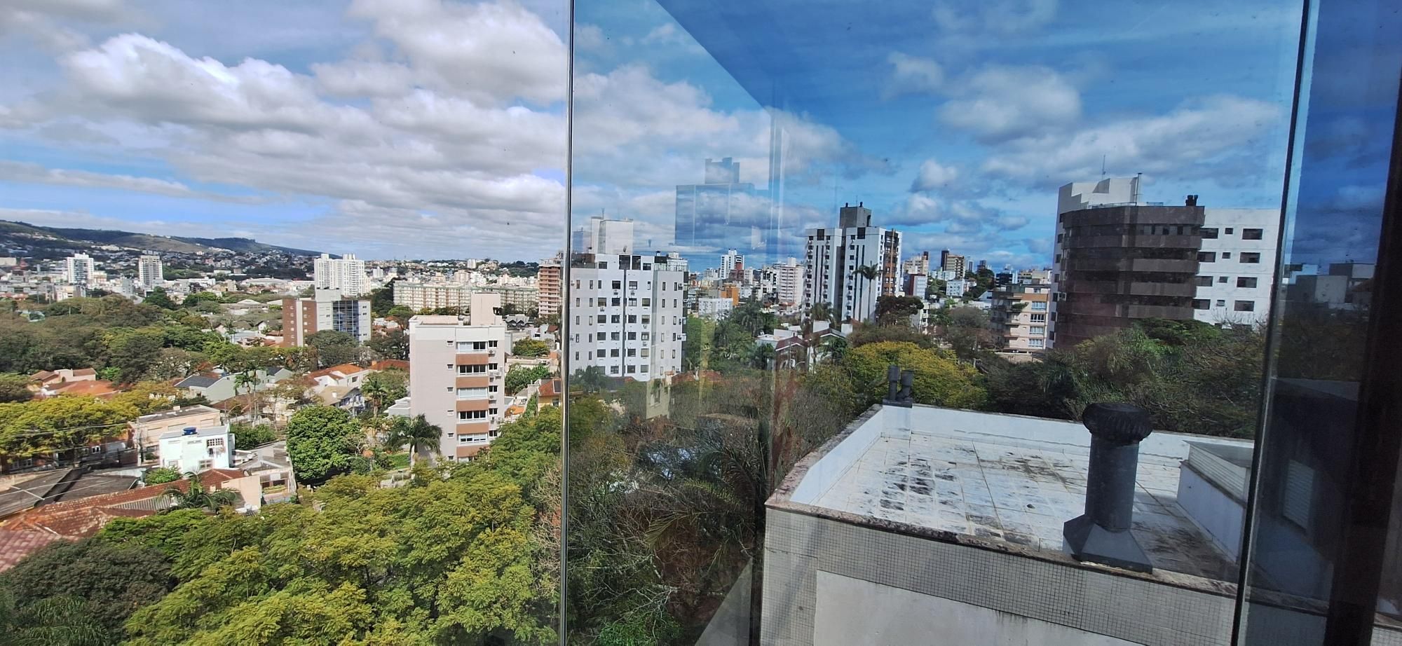 LINDO APARTAMENTO COM VISTAS NA MELHOR LOCALIZAÇÃO DO BAIRRO PETRÓPOLIS — foto 6