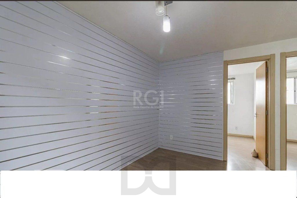 Apartamento para Venda - 37.58m², 2 dormitórios, 1 vaga - Rubem Berta — foto 2