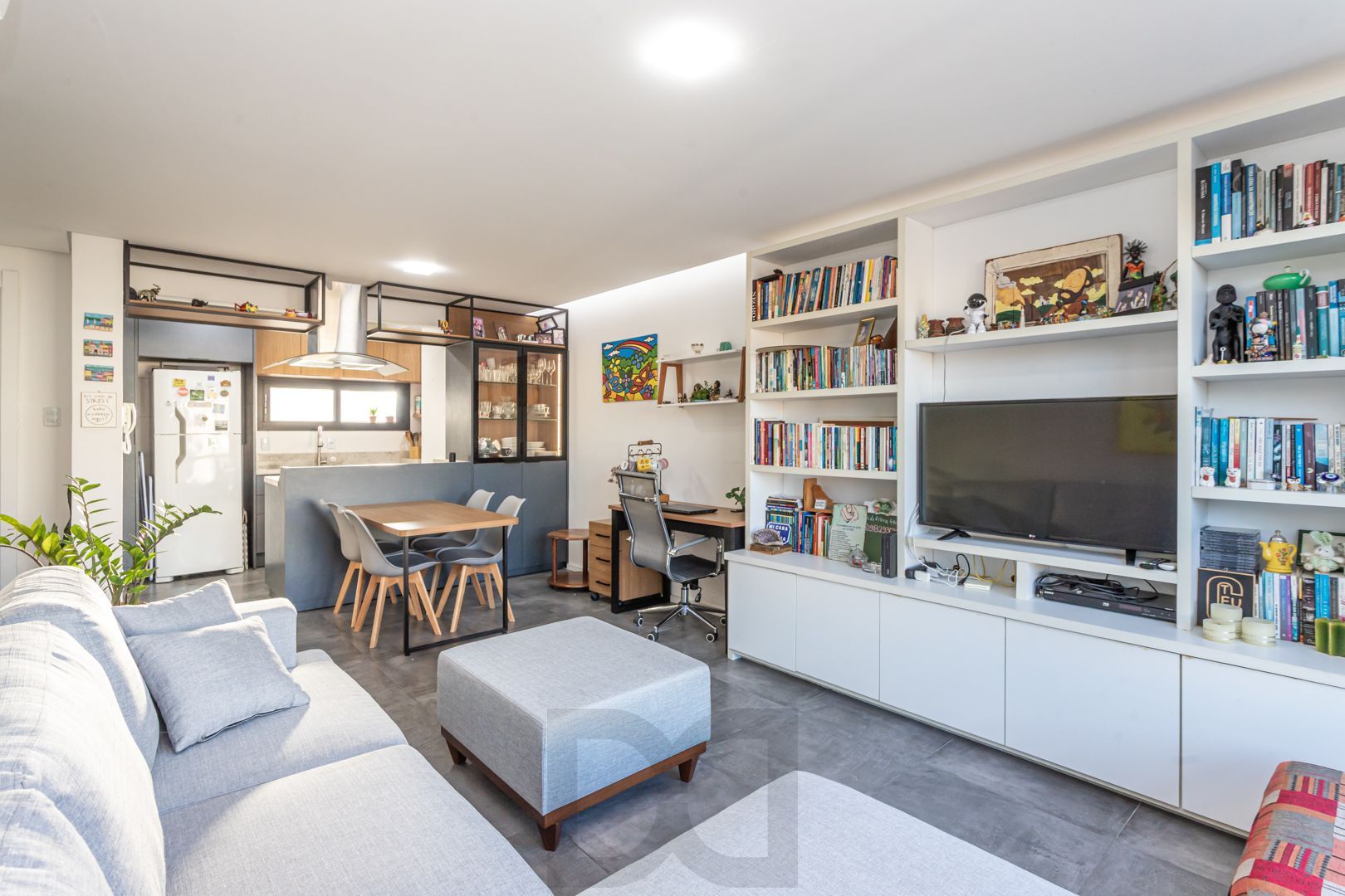 Excelente apartamento e Localização privilegiada. — foto 8