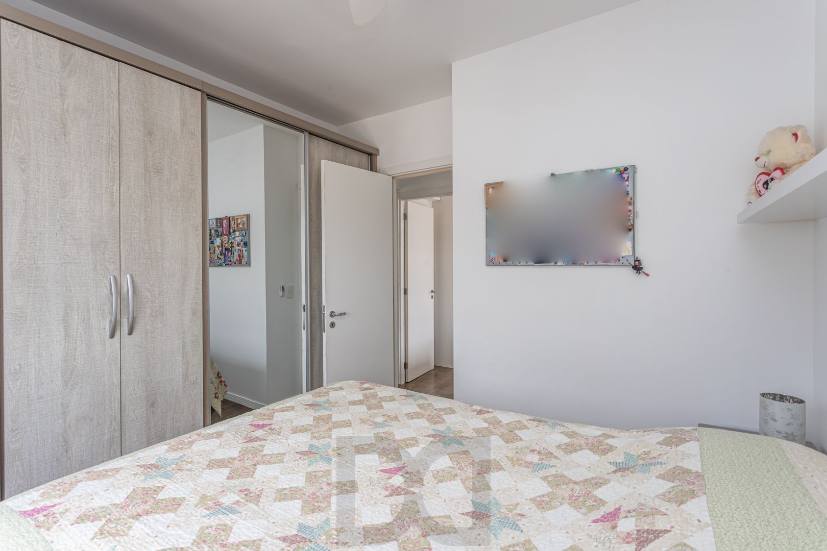 Apartamento para Venda - 50.98m², 2 dormitórios, 1 vaga - Partenon — foto 18