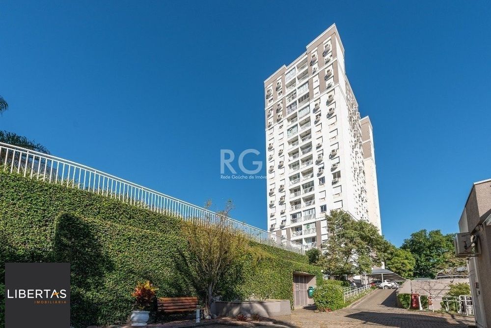 Belíssimo apartamento 100% mobiliado e decorado!! — foto 44