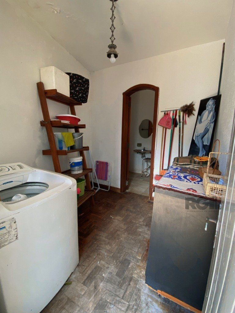 Casa no Teresópolis de 4 dormitórios e 4 vagas — foto 12