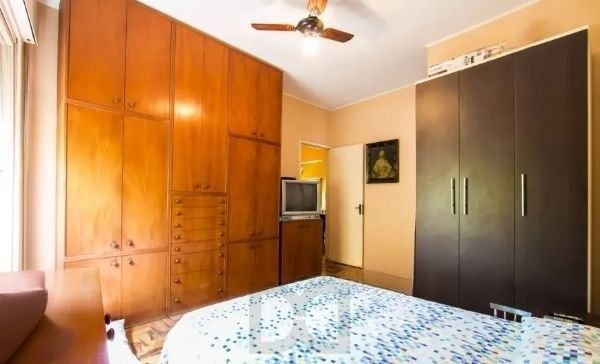 Casa sobrado no Petrópolis com 7 dormitórios e 4 vagas — foto 36