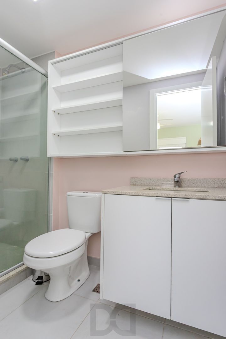 Apartamento no Jardim Lindóia de 2 dormitórios vaga e infra — foto 12