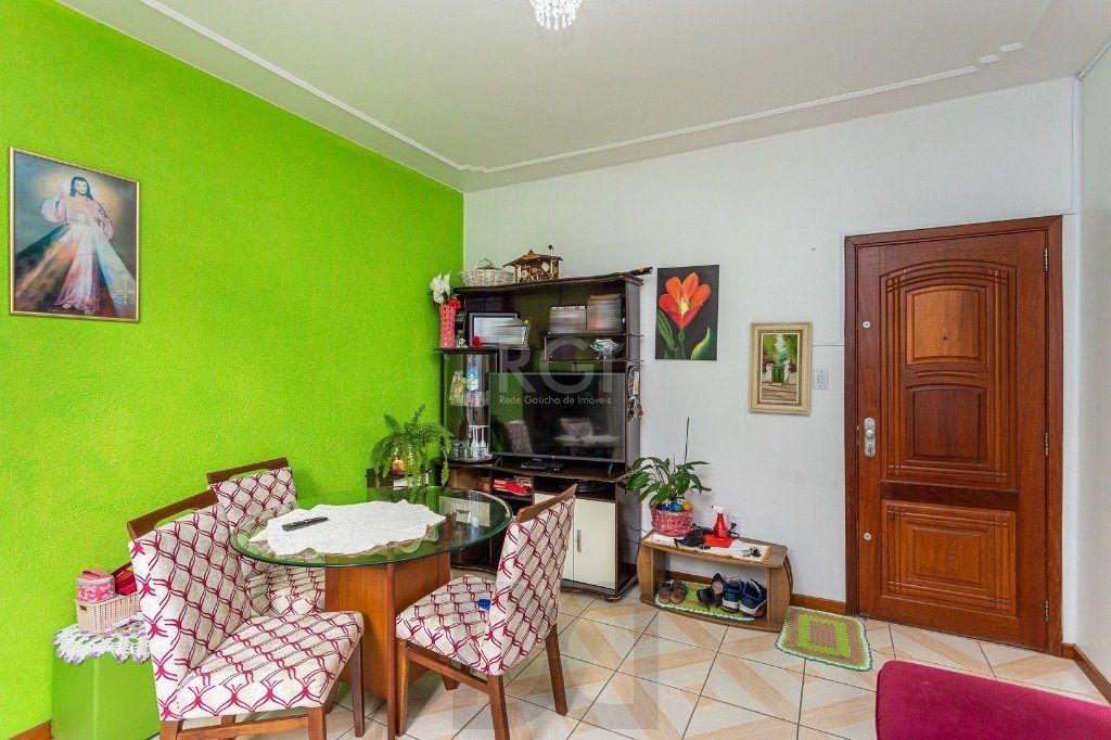 Apartamento de 2 dormitórios no Menino Deus — foto 3