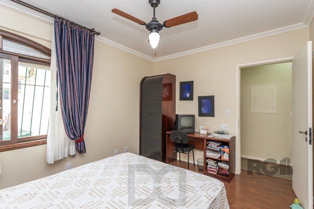 Casa no bairro Vila Ipiranga de 3 dormitórios e 3 vagas — foto 23