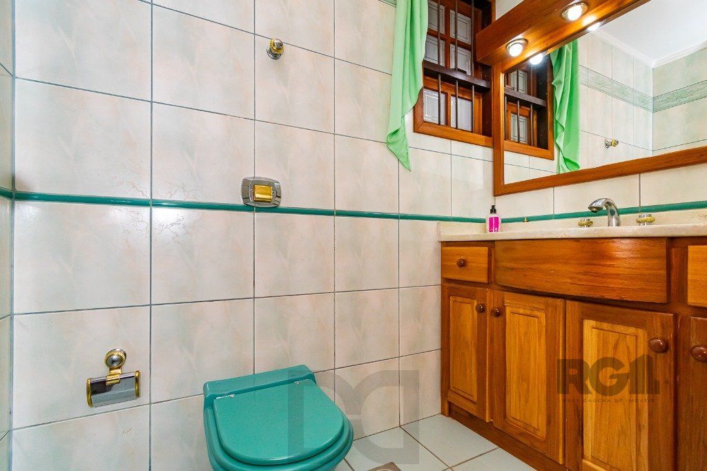 Casa sobrado na zona norte de 3 dormitórios 3 vagas e piscina — foto 17