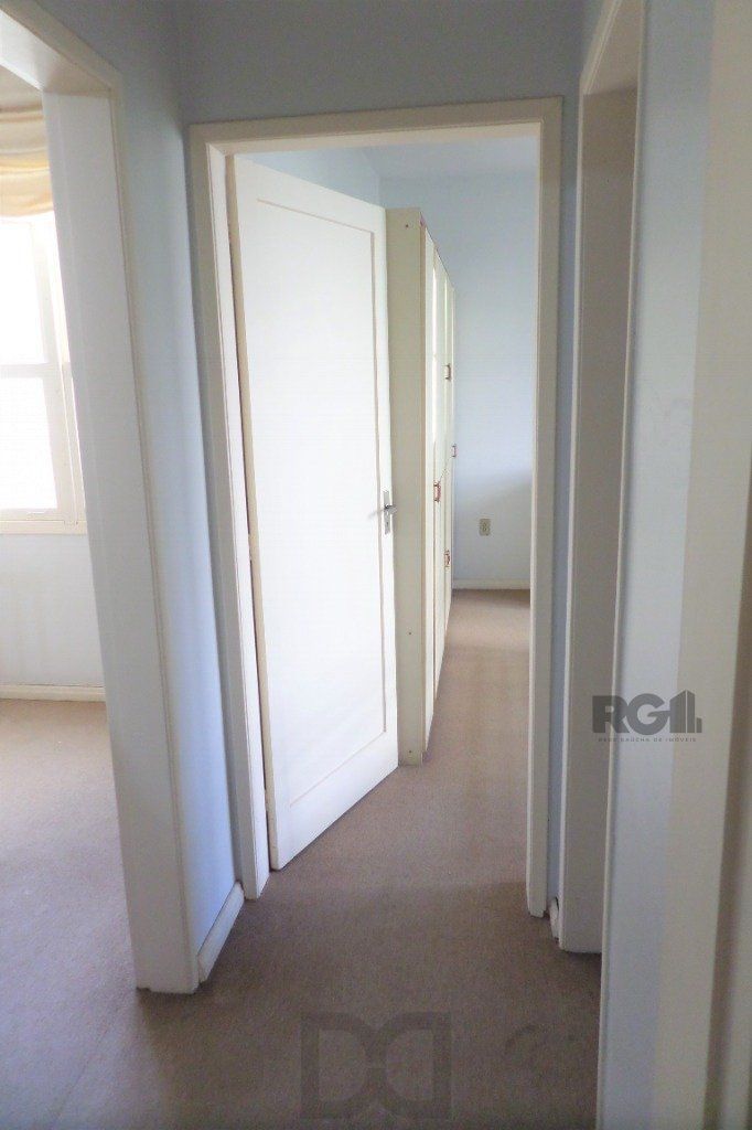 Apartamento no bairro Santa Cecilia de 2 dormitórios DESOCUPADO — foto 5