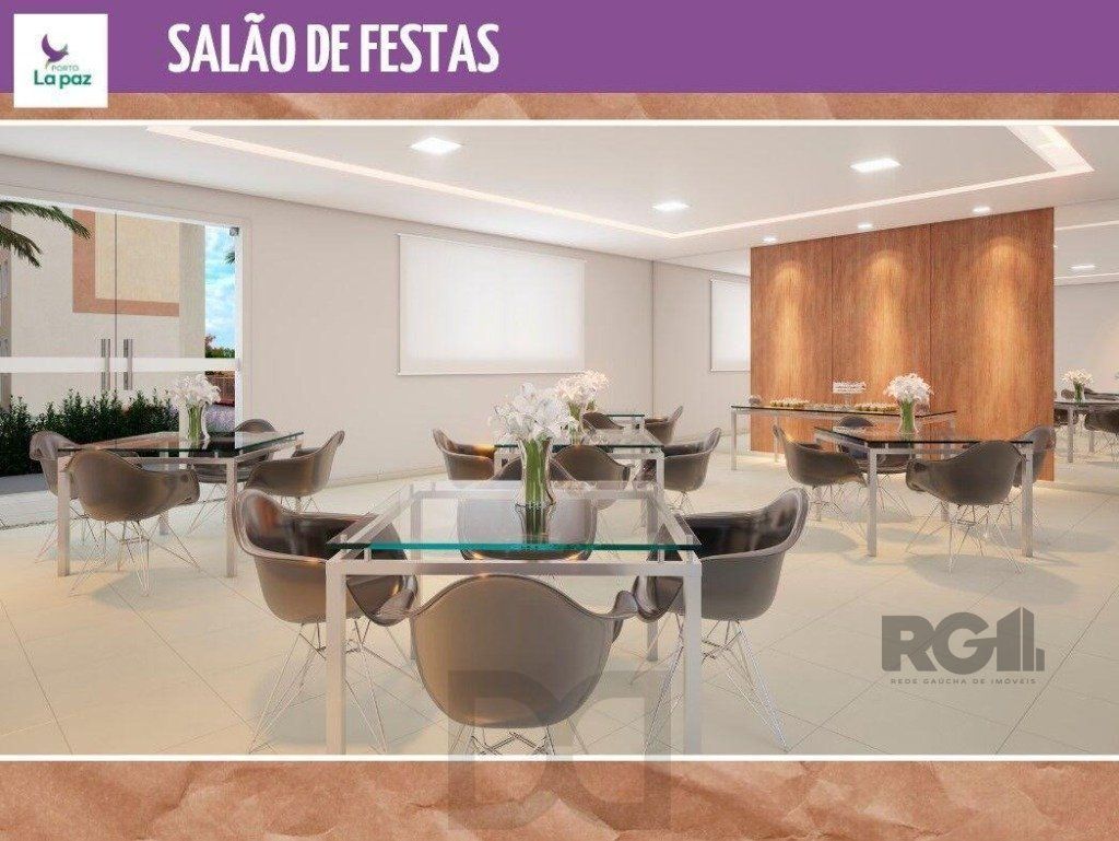Apartamento 02 dormitórios e 01 vaga, no bairro Alto Petrópolis, em Porto Alegre RS. — foto 15