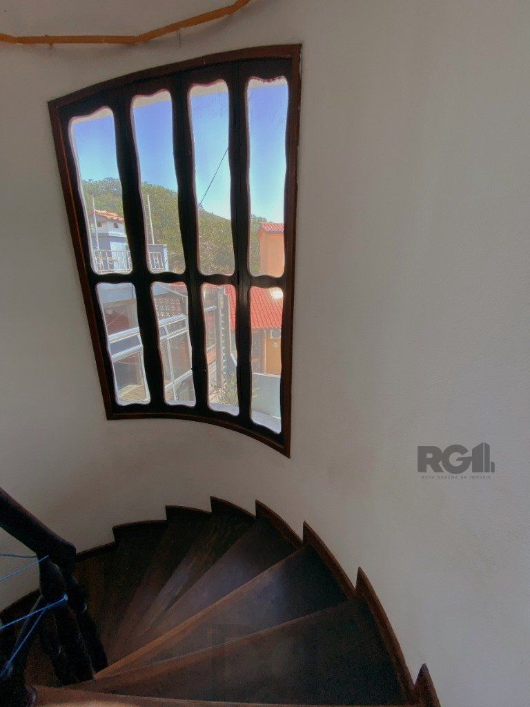 Casa no Teresópolis de 4 dormitórios e 4 vagas — foto 21