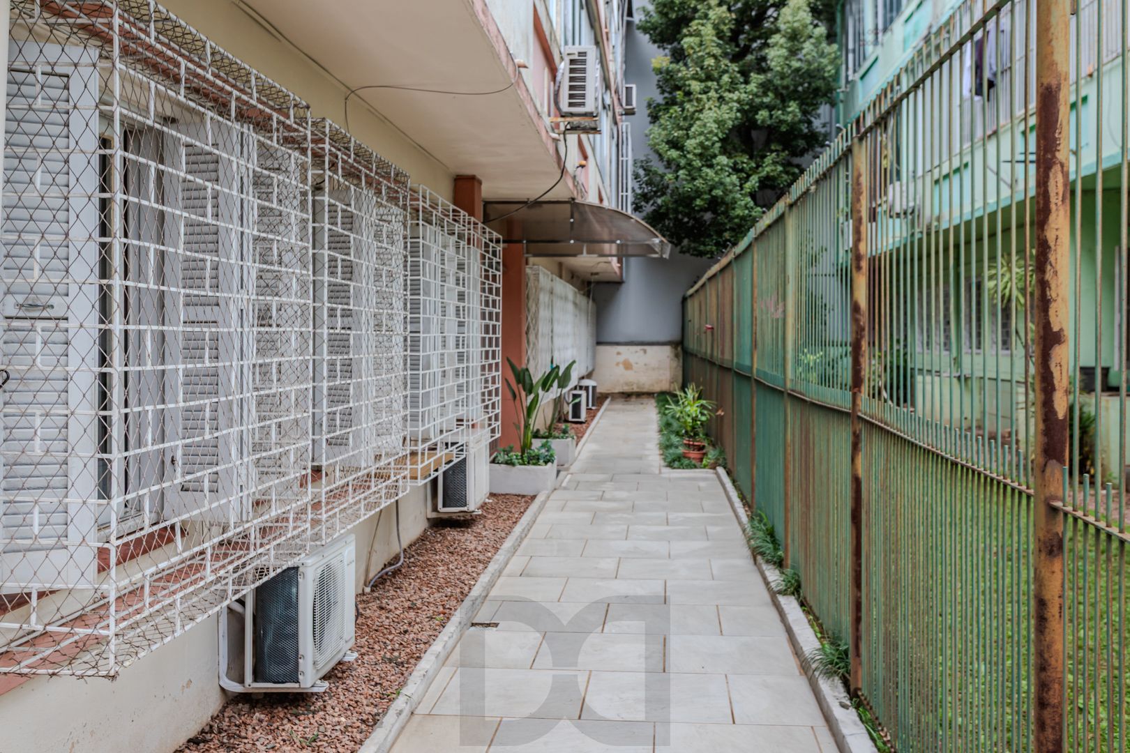Apartamento no Menino Deus de 1 dormitório DESOCUPADO — foto 20