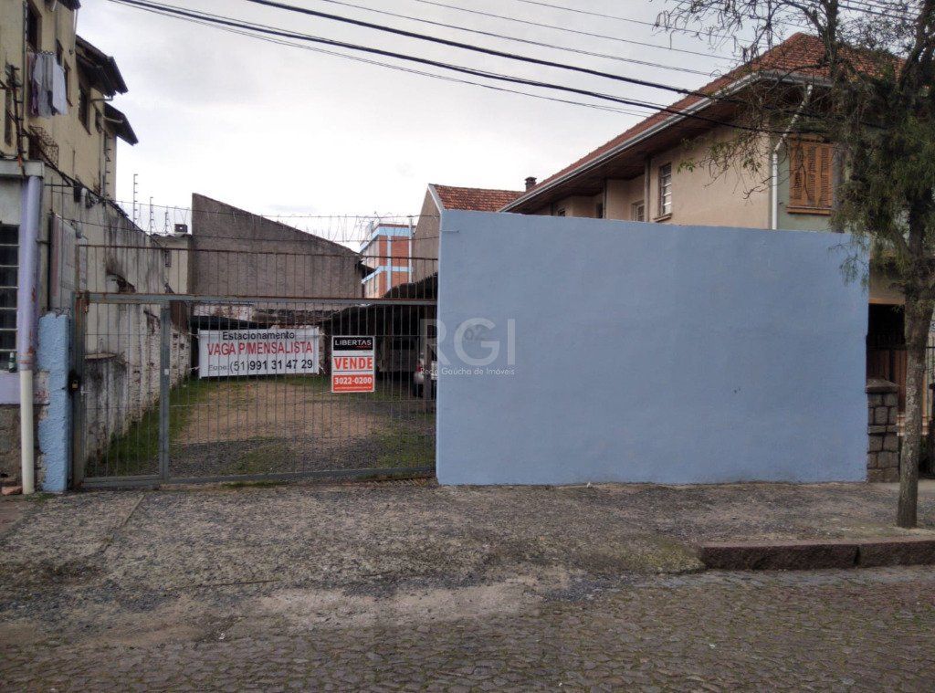 Terreno para Venda - 0m², 0 dormitórios, Passo da Areia — foto 2