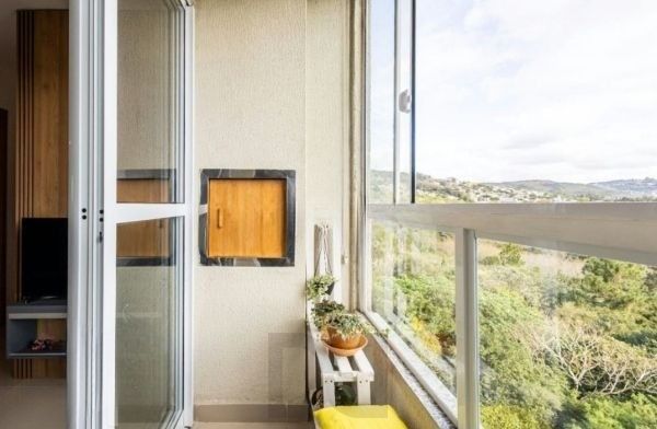 Apartamento no Condomínio Porto Bahamas de 2 dormitórios vaga e infra — foto 8