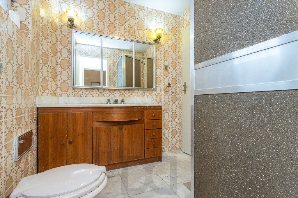 Casa no bairro Petrópolis de 3 dormitórios — foto 9