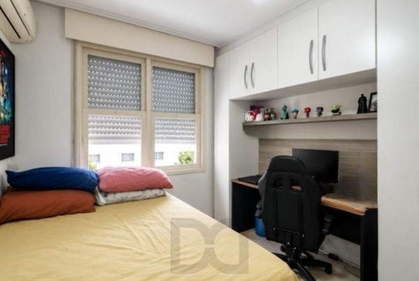 Apartamento no bairro Cavalhada de 1 dormitório e vaga — foto 6