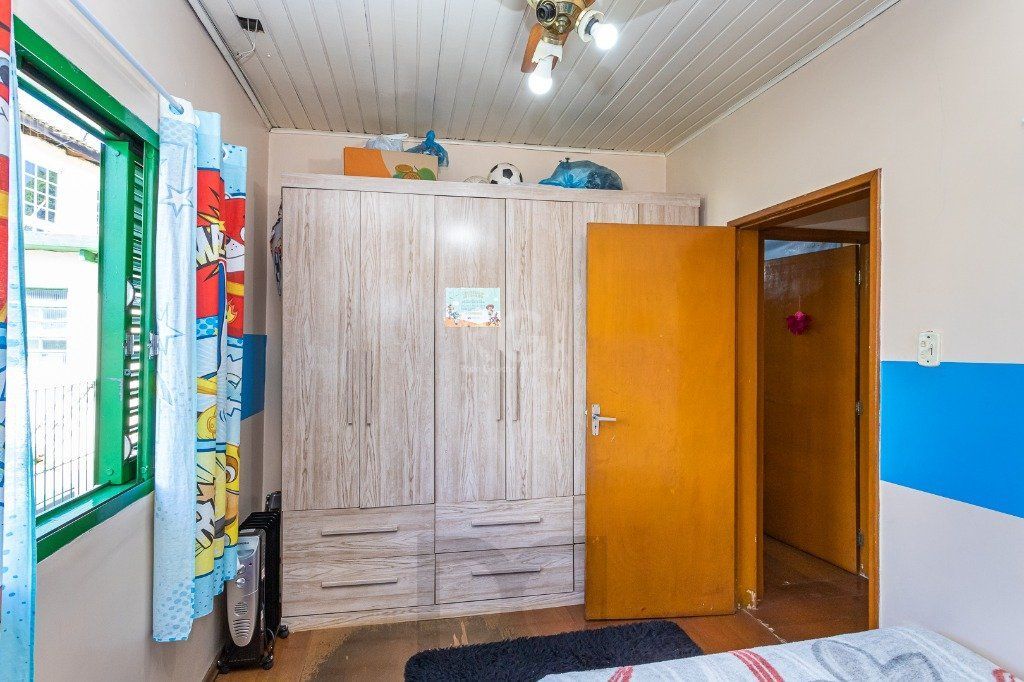 Casa para Venda - 143.32m², 3 dormitórios, sendo 1 suites, 5 vagas - Parque Santa Fé — foto 25