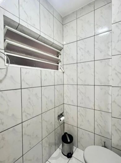 Cobertura DUPLEX no Partenon de 3 dormitórios vaga e terraço — foto 17