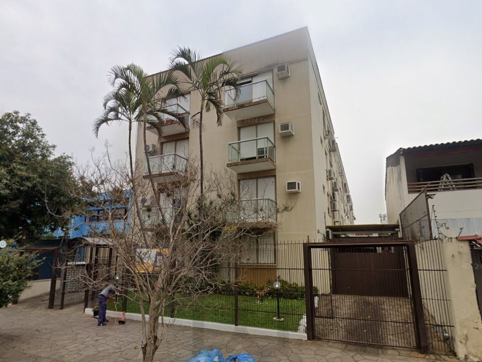 Apartamento no Menino Deus de 2 dormitórios DESOCUPADO — foto 18