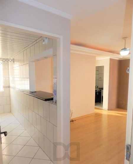 Apartamento no Sarandi de 2 dormitórios e vaga — foto 5
