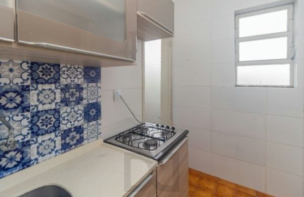 Apartamento no bairro Santo Antônio de 1 dormitório e vaga DESOCUPADO — foto 10