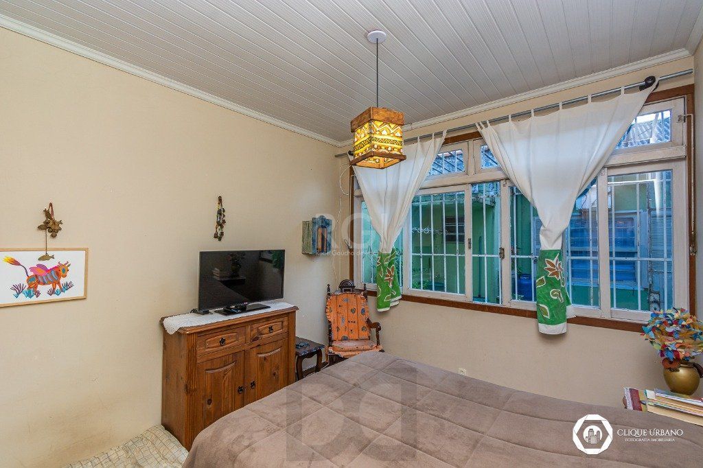 Casa para Venda de 3 dormitórios, no bairro Petrópolis — foto 11