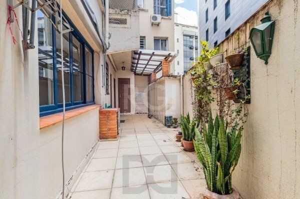 Apartamento GARDEN para Venda 3 dormitórios DESOCUPADO — foto 20