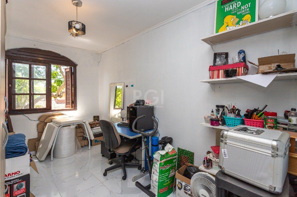 Cobertura duplex no Sarandi de 3 dormitórios e 2 vagas — foto 25
