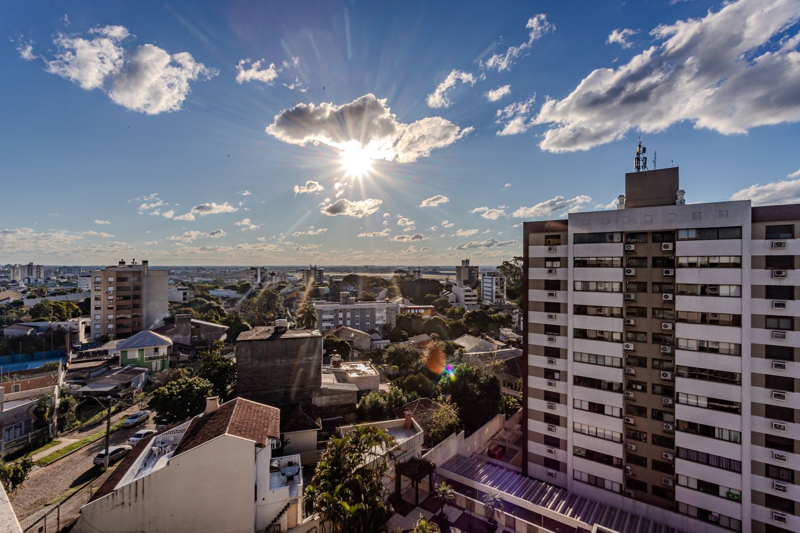 Apartamento no Cristo Redentor de 3 dormitórios e 2 vagas DESOCUPADO — foto 12