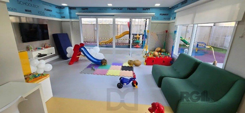 Apartamento NOVO no Condomínio Rossi Reserva de 3 dormitórios e 2 vagas — foto 50