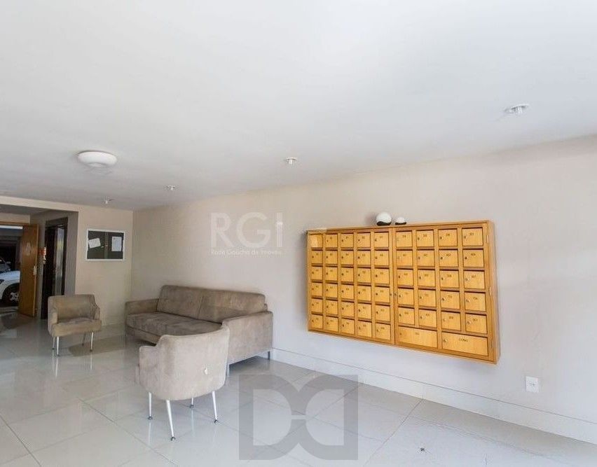 Apartamento no Bom Fim de 2 dormitórios e vaga — foto 32