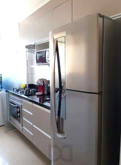 Apartamento no Sarandi de 3 dormitórios vaga e infra — foto 14