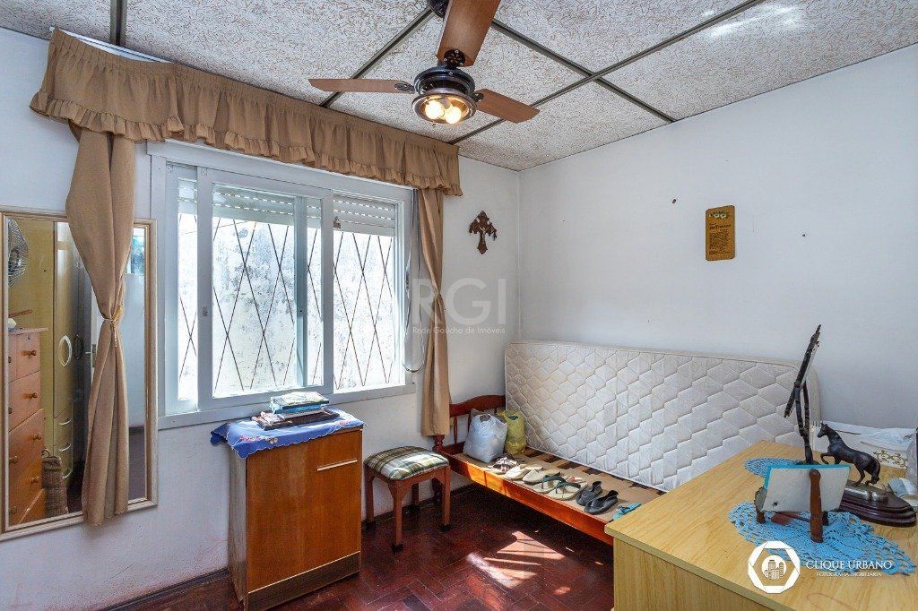 Casa para Venda - 93m², 4 dormitórios, sendo 1 suites, 4 vagas - Jardim Leopoldina — foto 8