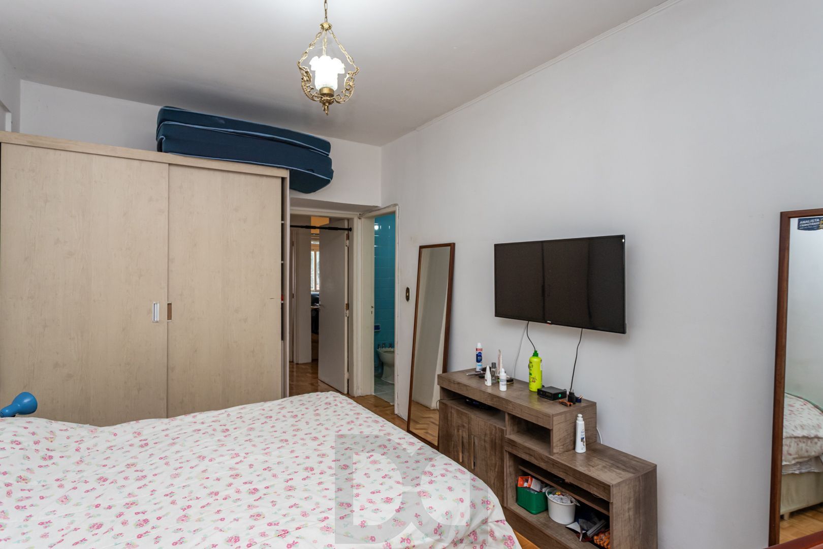 Apartamento amplo,em localização privilegiada — foto 10
