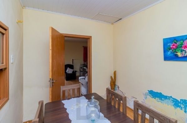 Casa / Terreno com 3 casas de alvenaria no bairro Morro Santana — foto 12