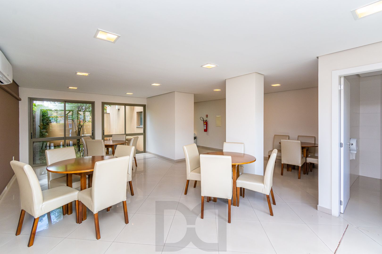 Apartamento 2D Mobiliado — foto 37