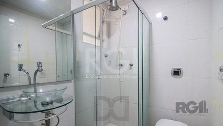 Apartamento no bairro Santana de 1 dormitório — foto 7