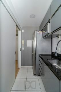 Apartamento 2 dorms, 1 vaga degaragem coberta à venda Rua Primeiro de Setembro, Vila São José - Porto Alegre — foto 16